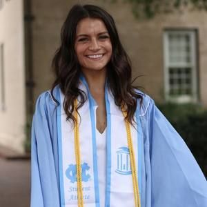 Meet your Posher, Mady